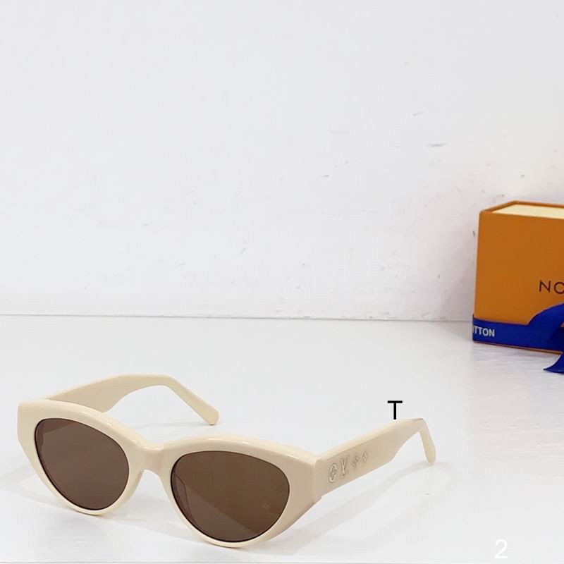 LV Sunglasses ID:20260410-2691